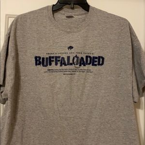 Buffalo T-shirt
